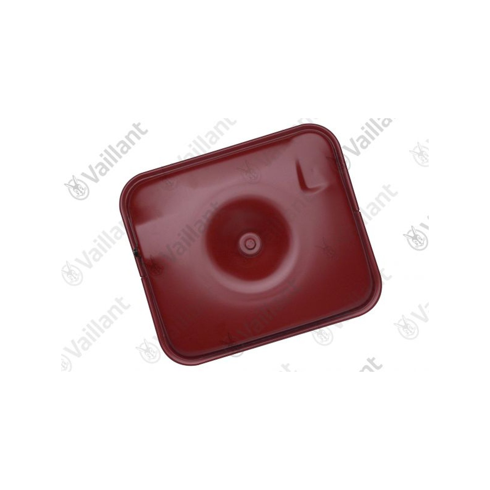 Vaillant Ausdehnungsgefäß VKS 11-26/6-1 XE VKS 6-26/6-2 XE 6.75 kg 46.4x40.4x9.3 cm 0010048318