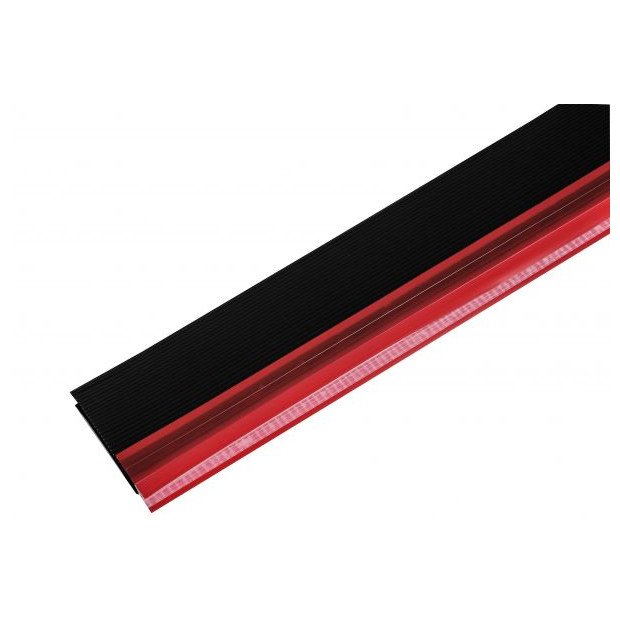 HTD PE Dehnfugenprofil Estrich 2m 10x100 mm VPE 10 Stück
