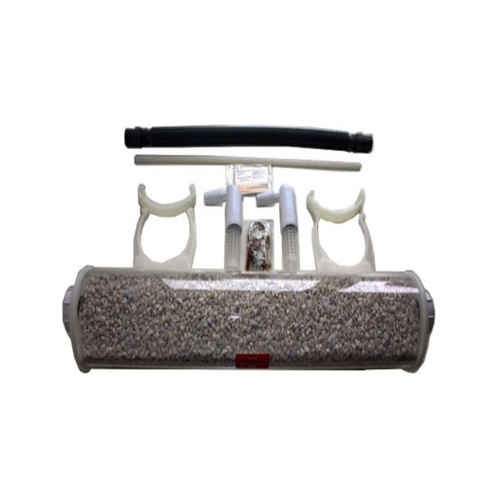 Wolf Neutralisator Gasbrennwertkessel Befestigungsclips 50-150kW 2483072