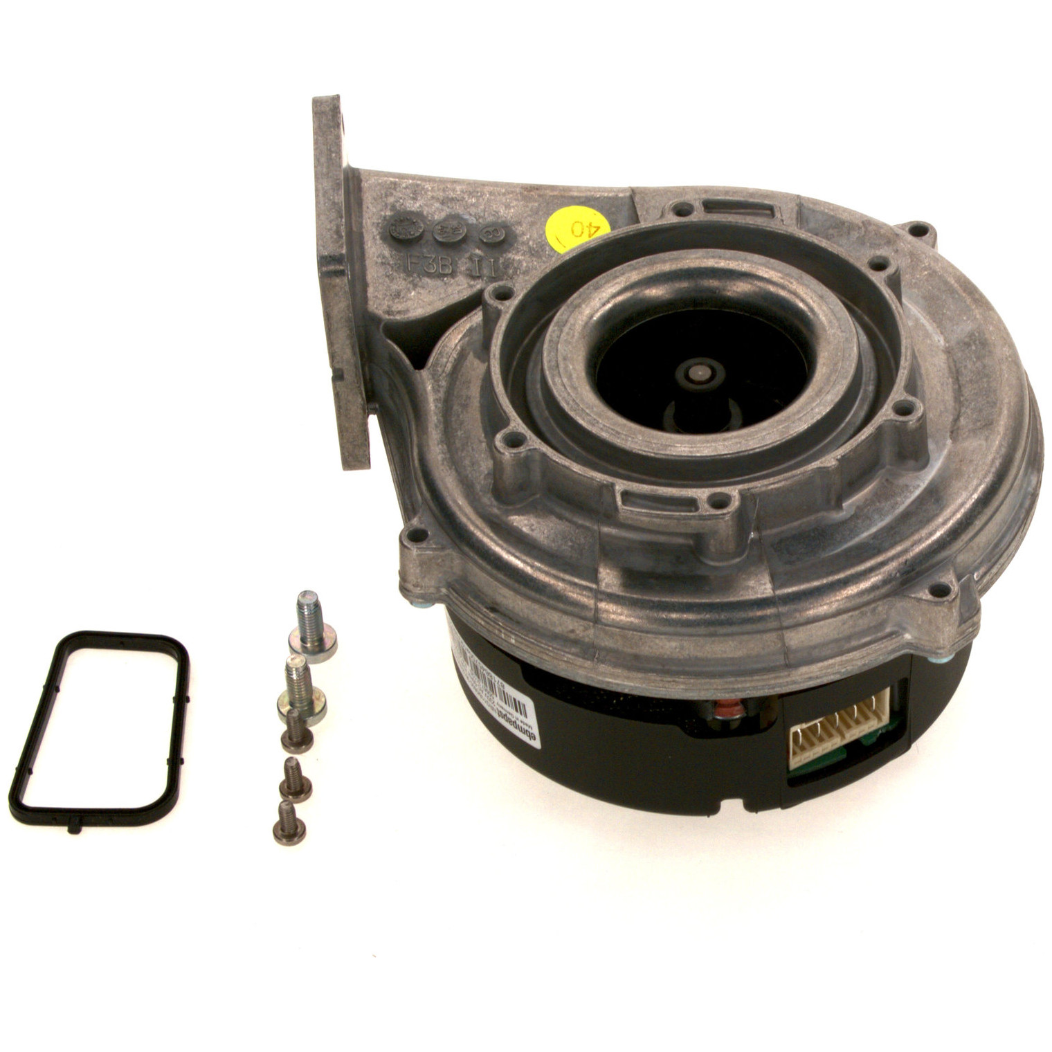 Bosch Ersatzteil GebläsePEBM D118 AC230 50 070W PWM MCeve Wärmeerzeuger 8718593107