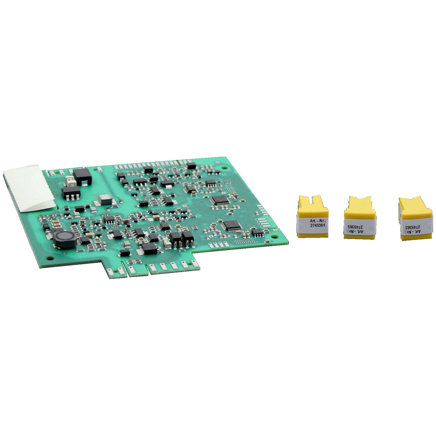 WOLF Gasfeuerungsautomat GBC elektronisch Ersatz 2745165 CGB-2 274516599