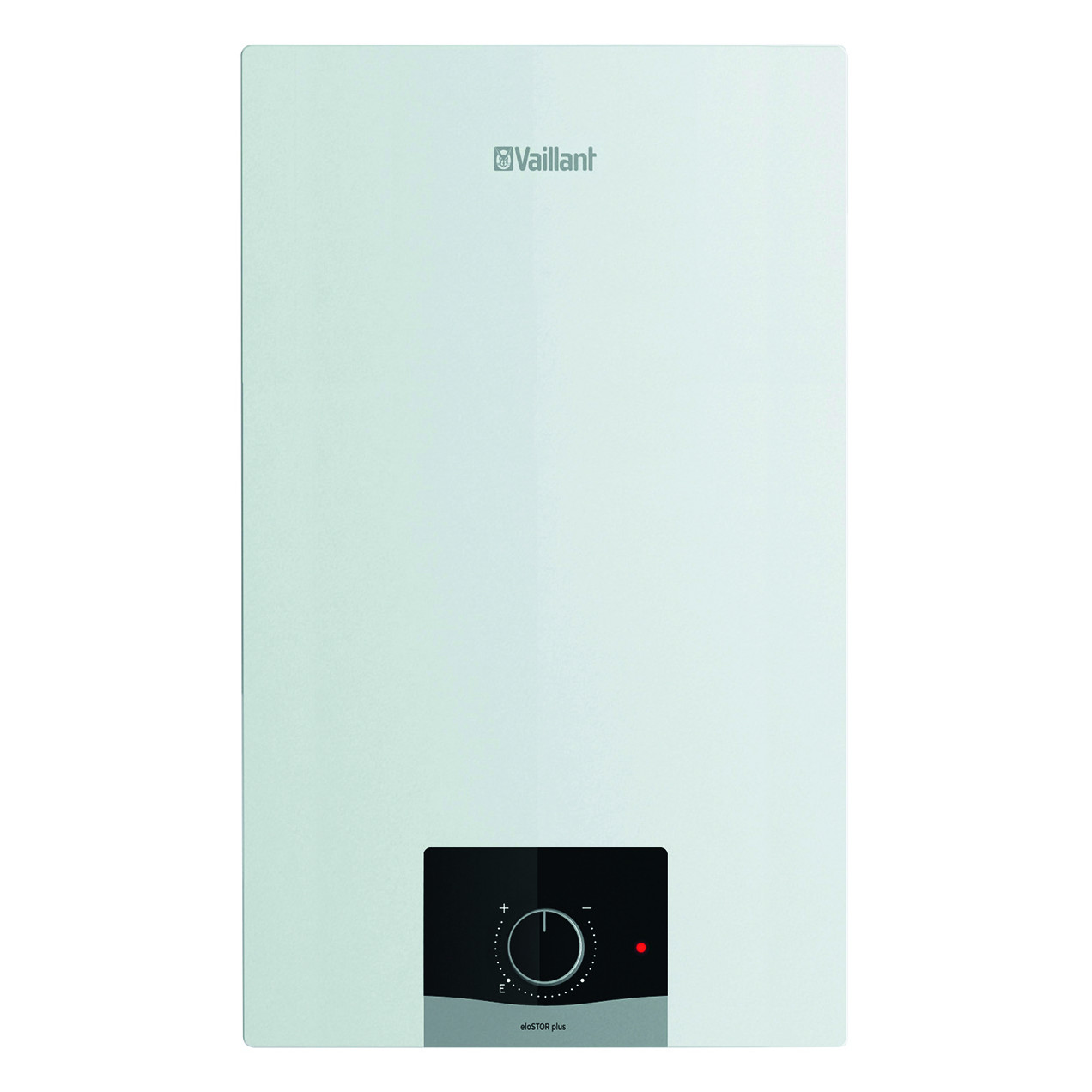 Vaillant Elektro-Warmwasserspeicher eloSTOR plus VEN 10/7-5 O 10L Niederdruck Übertisch 2kW 0010021143