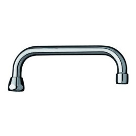 Neoperl Universal H-Auslauf Strahlregler verchromt 3-4 Zoll 200 mm 16990194