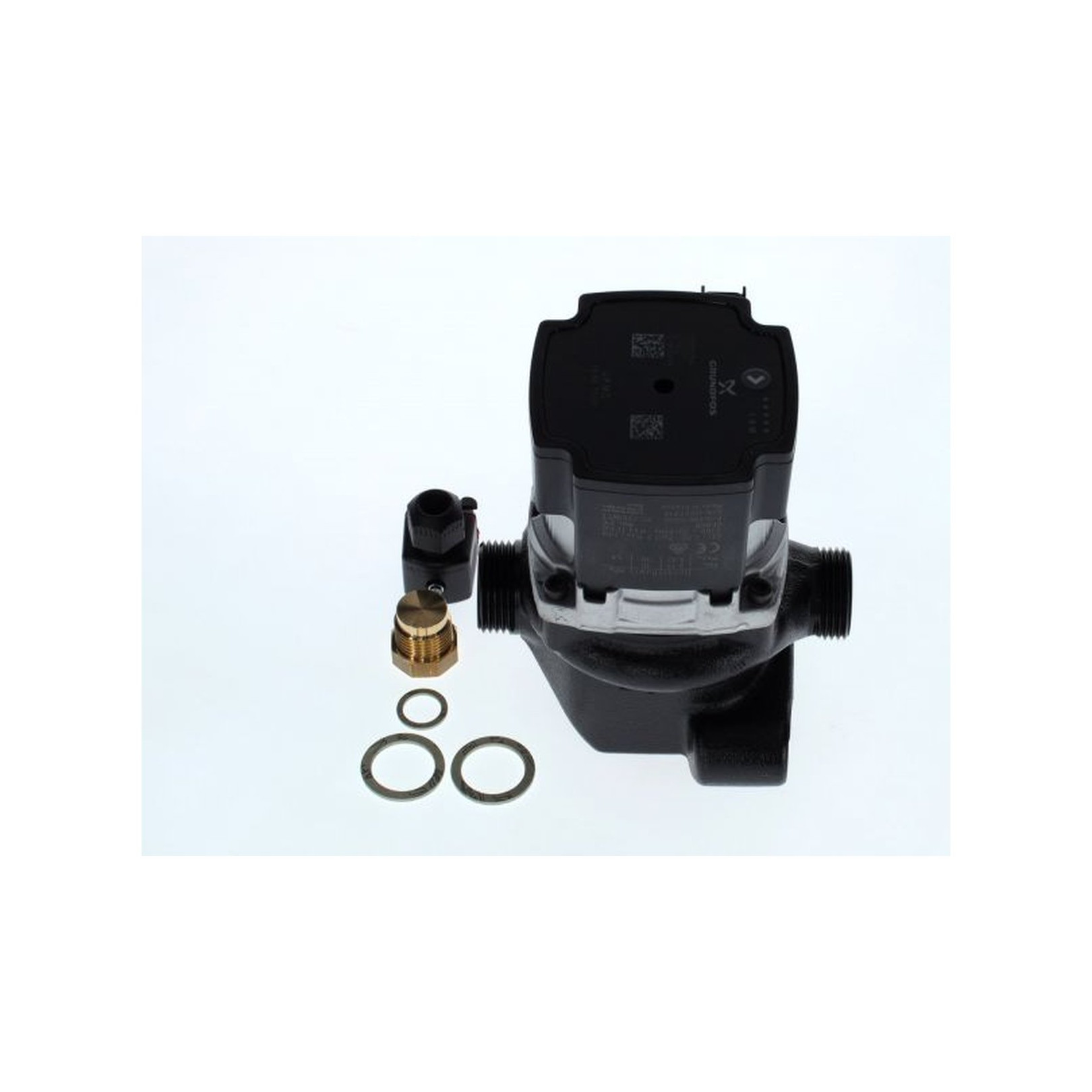 Bosch Umwälzpumpe UPMO 15-50 TTAO Ersatzteil Wärmeerzeuger 8737710972