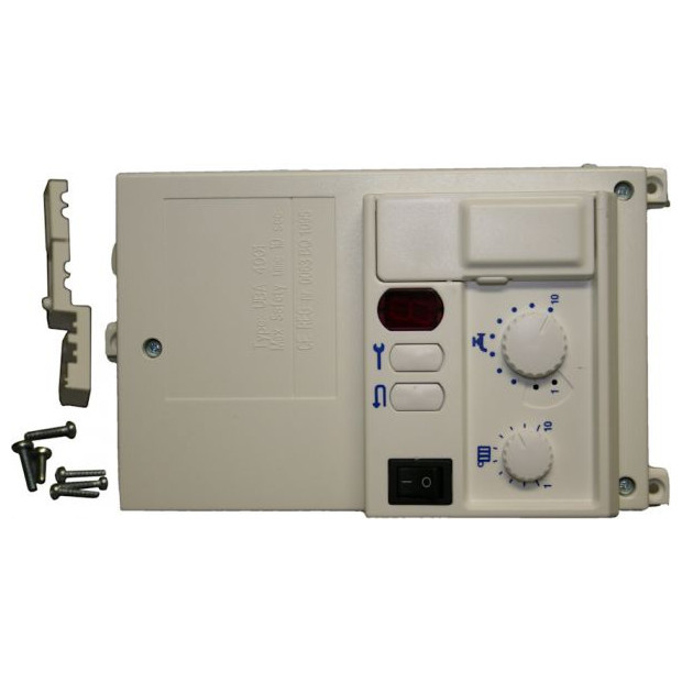 BOSCH Ersatzteil UBA 1.5 ZETHOS Heizwertgeraet Gasbrennwertkessel Zubehör 7746700076