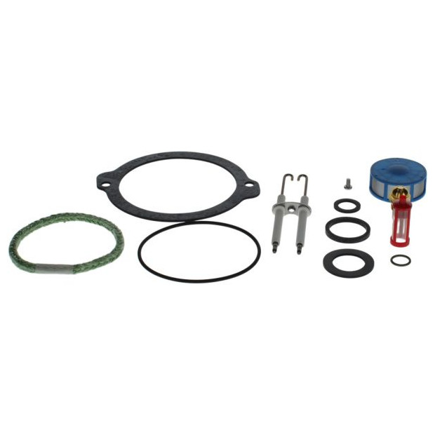 BOSCH Ersatzteil Service-Set BE 30kW everp Zubehör Wärmeerzeuger 7736604322