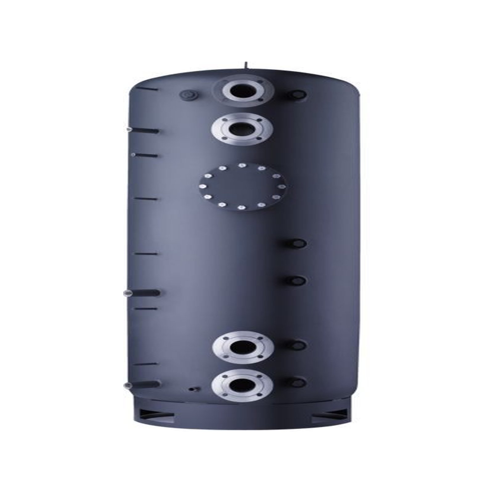 Stiebel Eltron Pufferspeicher SBP 1000 E 1006 Liter Großwärmepumpen Flanschanschluss 227564