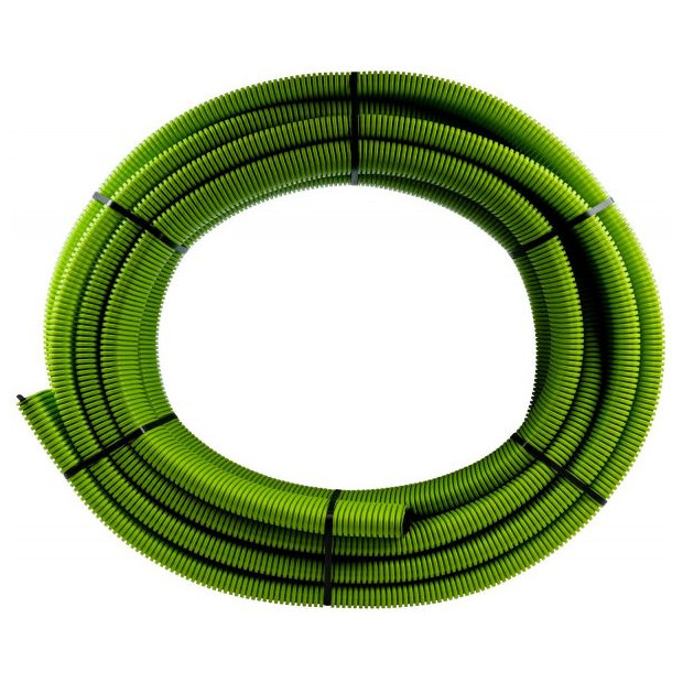 WOLF Flachkanal 50x140 PE-HD antistatisch antimikrobiell 20m Rolle 2577582