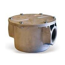 WATTS Gasfilter 70611/1B 1-2-Zoll Anschlussarmatur 10020979