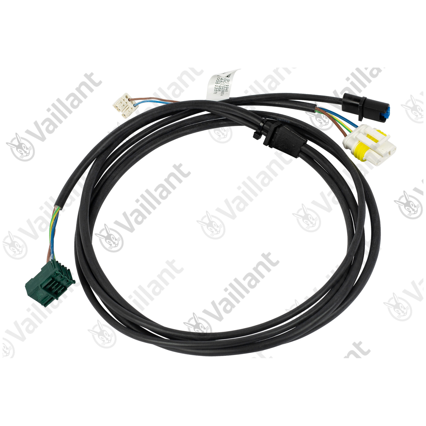 Vaillant Kabel Ersatzteil VKS 114-264/8-E 35 cm 0010032770