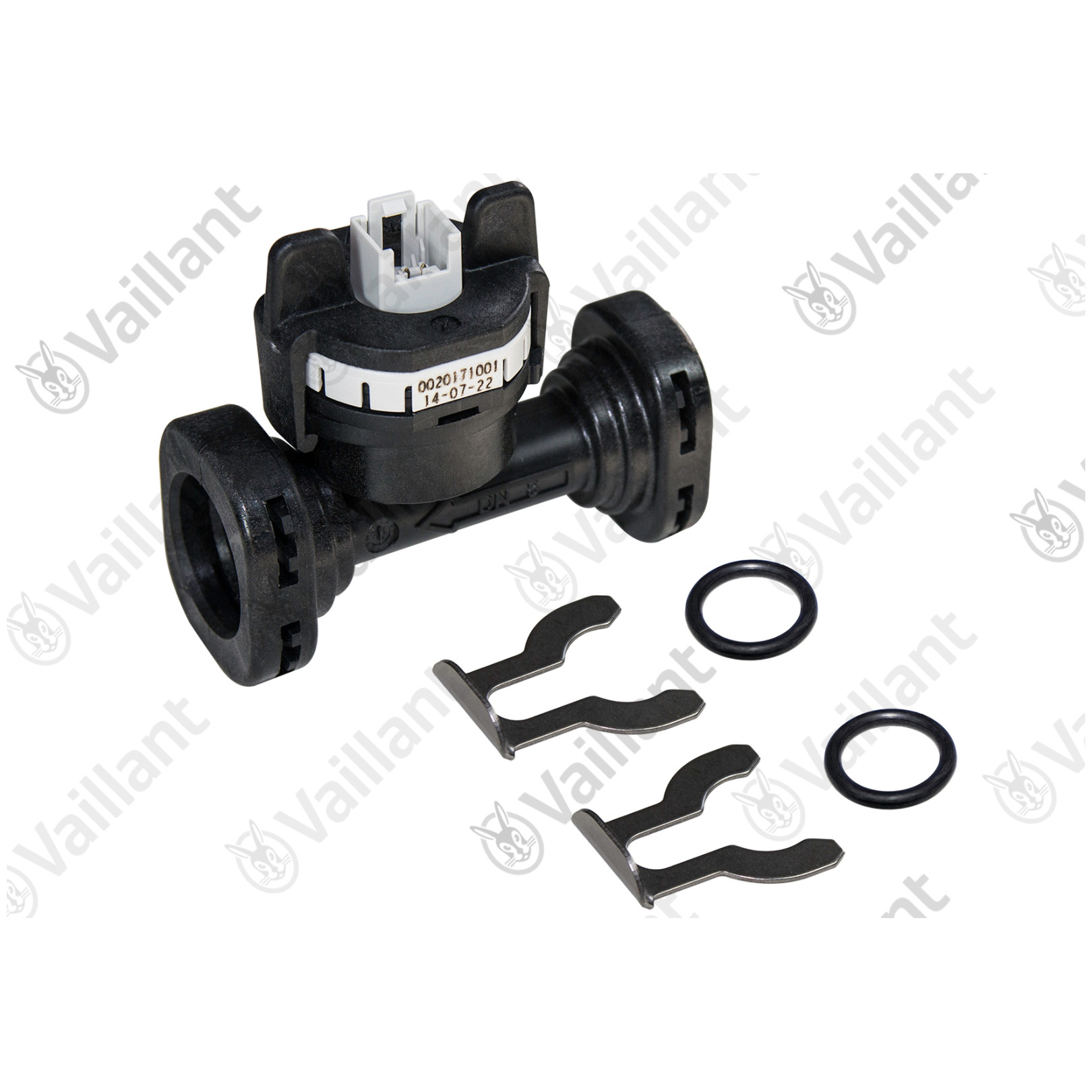 Vaillant Sensor 0020198234 Ersatzteil VSC S 146plus206/4-5 150 190 Wärmeerzeuger Zubehör
