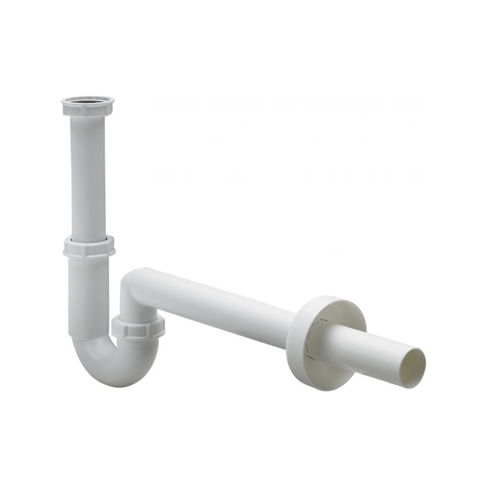 Viega Röhrengeruchverschluss 5611K 11/4x32mm Kunststoff weiß Hersteller-Artikelnummer 105952