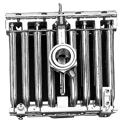 Bosch Brenner Heizungsbrenner Mini 8AE KE Ersatzteil ZSR 8-3 KE AE 87181203640