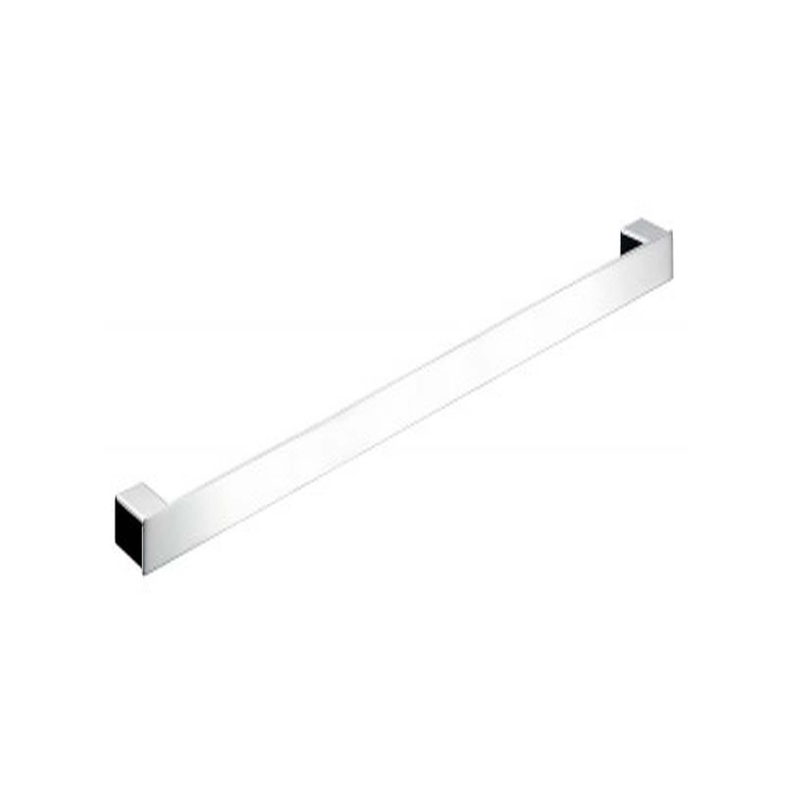 Emco Bad loft Badetuchhalter 800 mm chrom 056000180