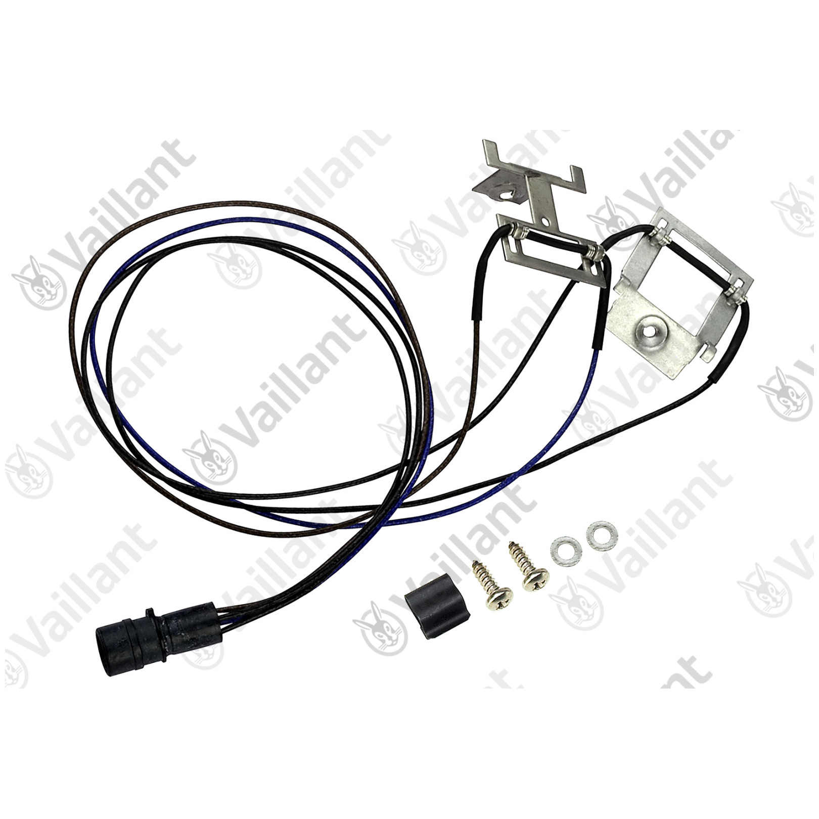 Vaillant Abgassensor 25-3511 VC VCW 180 184 240 280 Ersatzteil Hersteller-Artikelnummer 253511