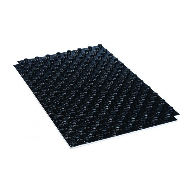 PURMO Noppenplatte noppjet uni EPS 200 Typ DEO 11 mm WLG 035 60 kN 1200x800 mm FBLD42115801200