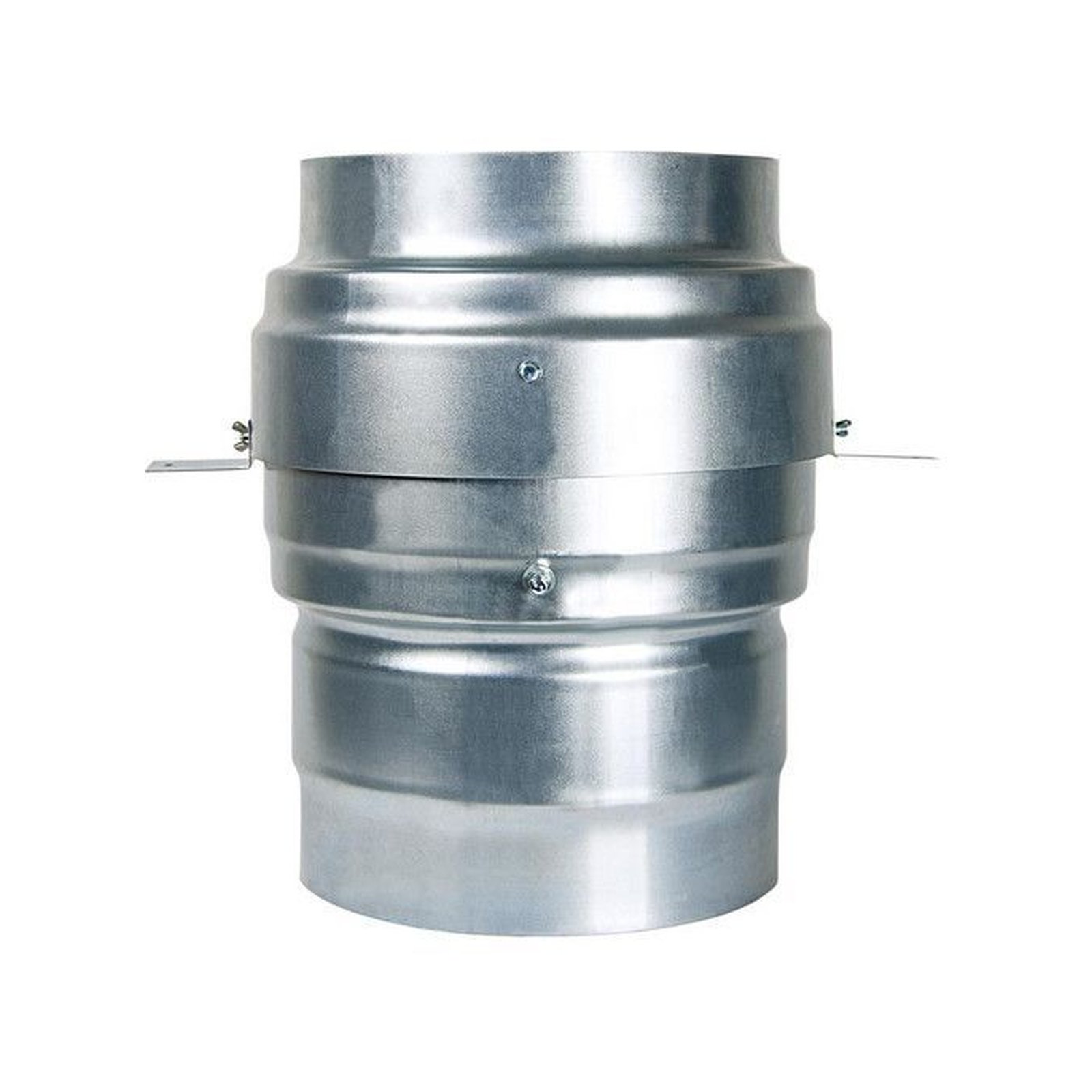 GEBA Brandschutzklappe WFK DN200 Zuluft Abluftanlagen EI120 EI90 EN15650 W31200