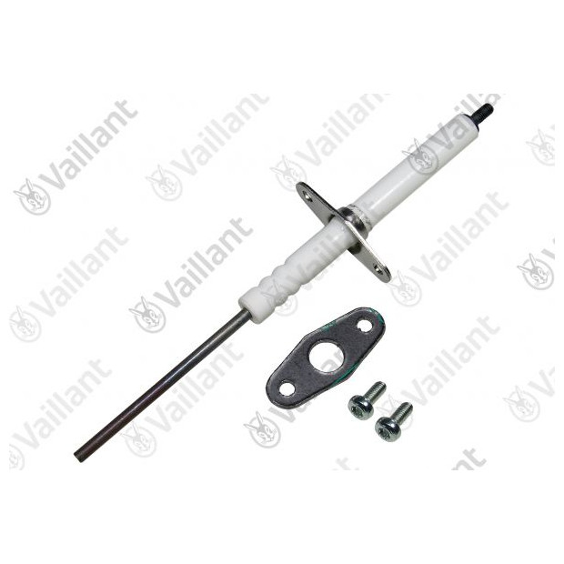 Vaillant Elektrode Ueberwachung VKK Baureihe Ersatzteil 12 cm 0.077 kg 0020232031