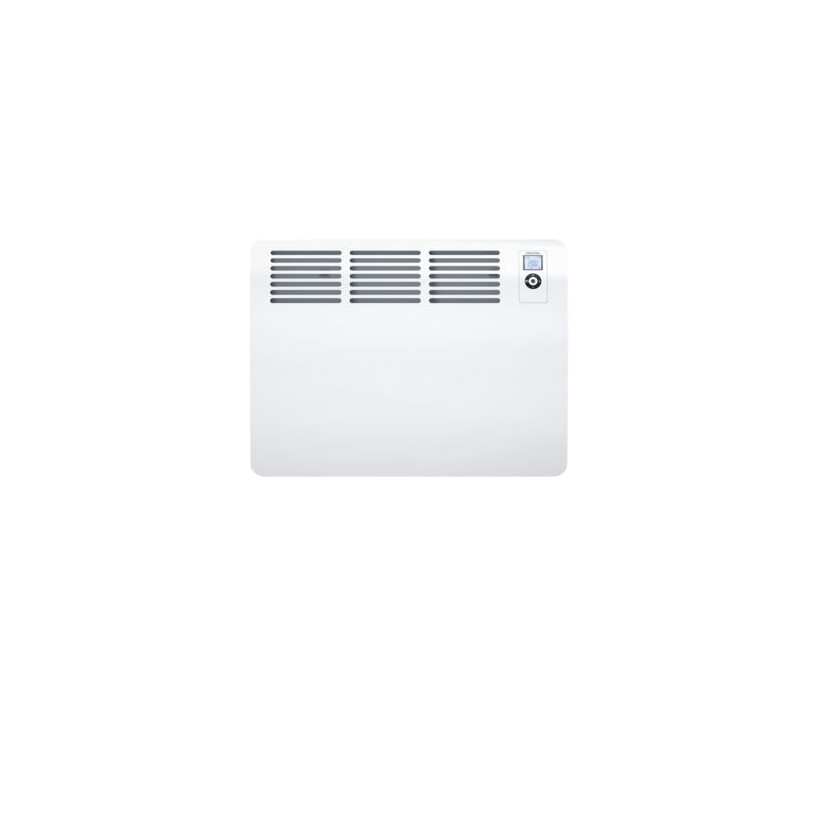 Stiebel Eltron Wandkonvektor CON 15 Premium 1.5 kW 230 V weiß elektronisch geregelt 237832