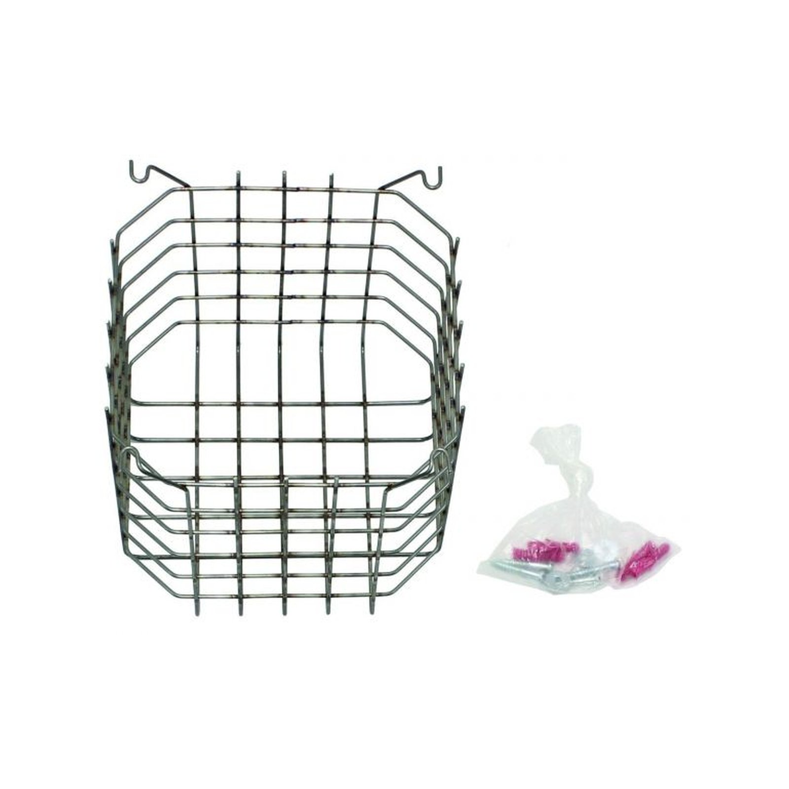 Vaillant Schutzgitter Edelstahl Außenwand DN60/100 DN80/125 waagerechte Wanddurchführung 300712