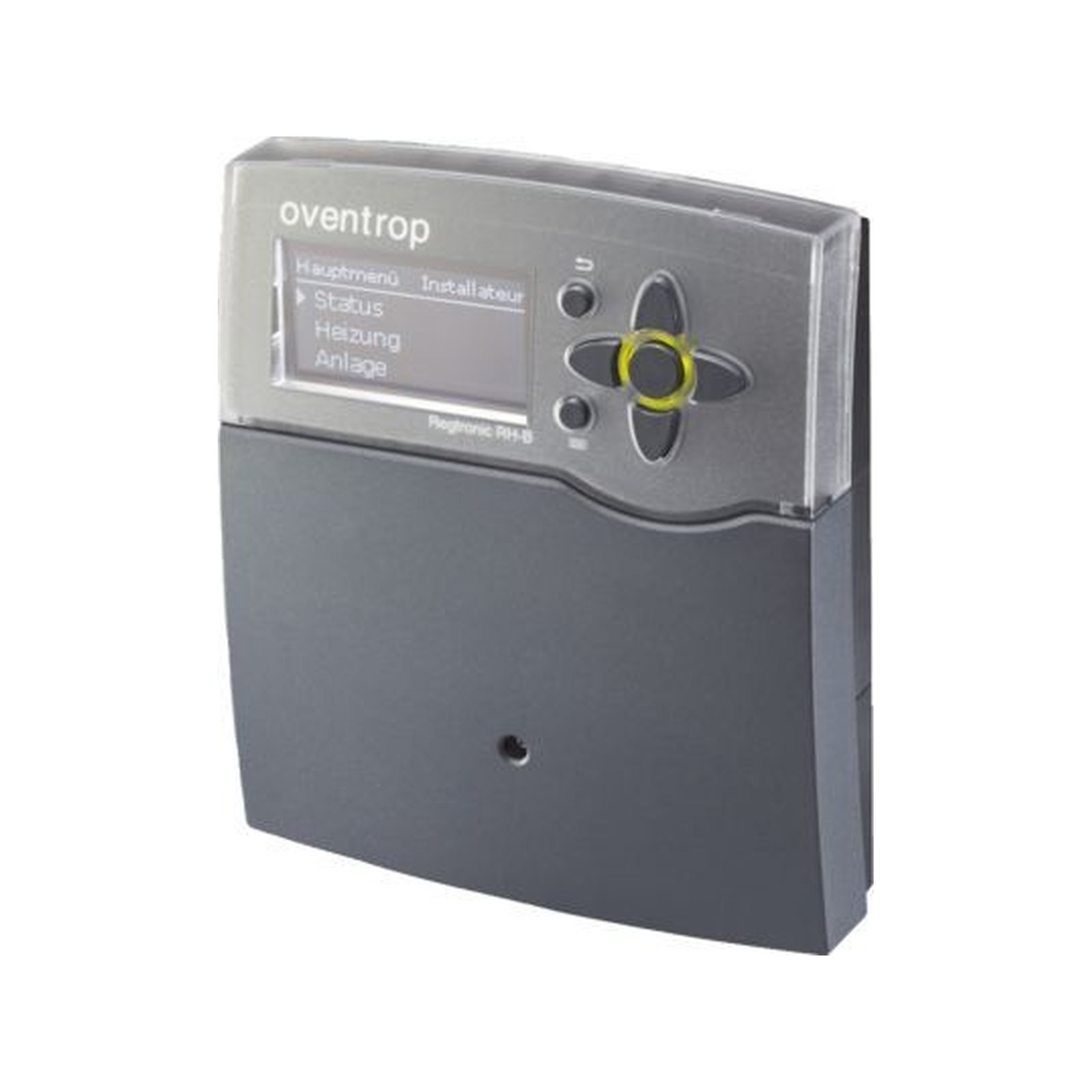 OVENTROP Heizkreisregler "Regtronic RH" mit 1 Außenfühler und 3 weiteren Fühlern