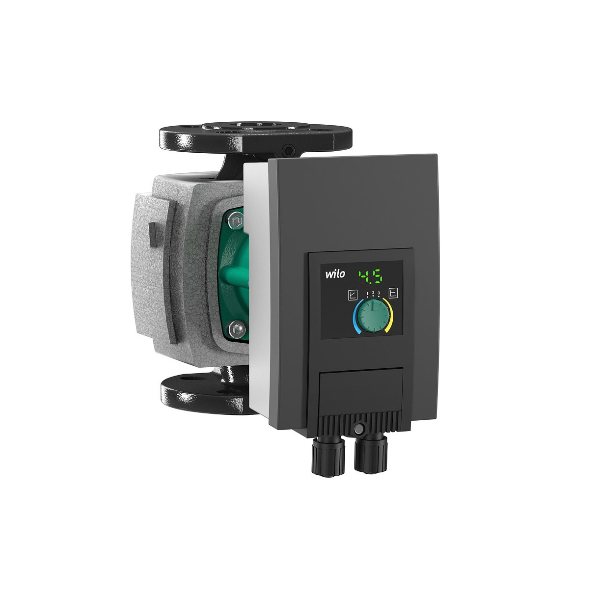 Wilo Heizungspumpe Yonos MAXO plus 65/0,5-16 PN6/10 1200W Nassläufer Flansch 2120616
