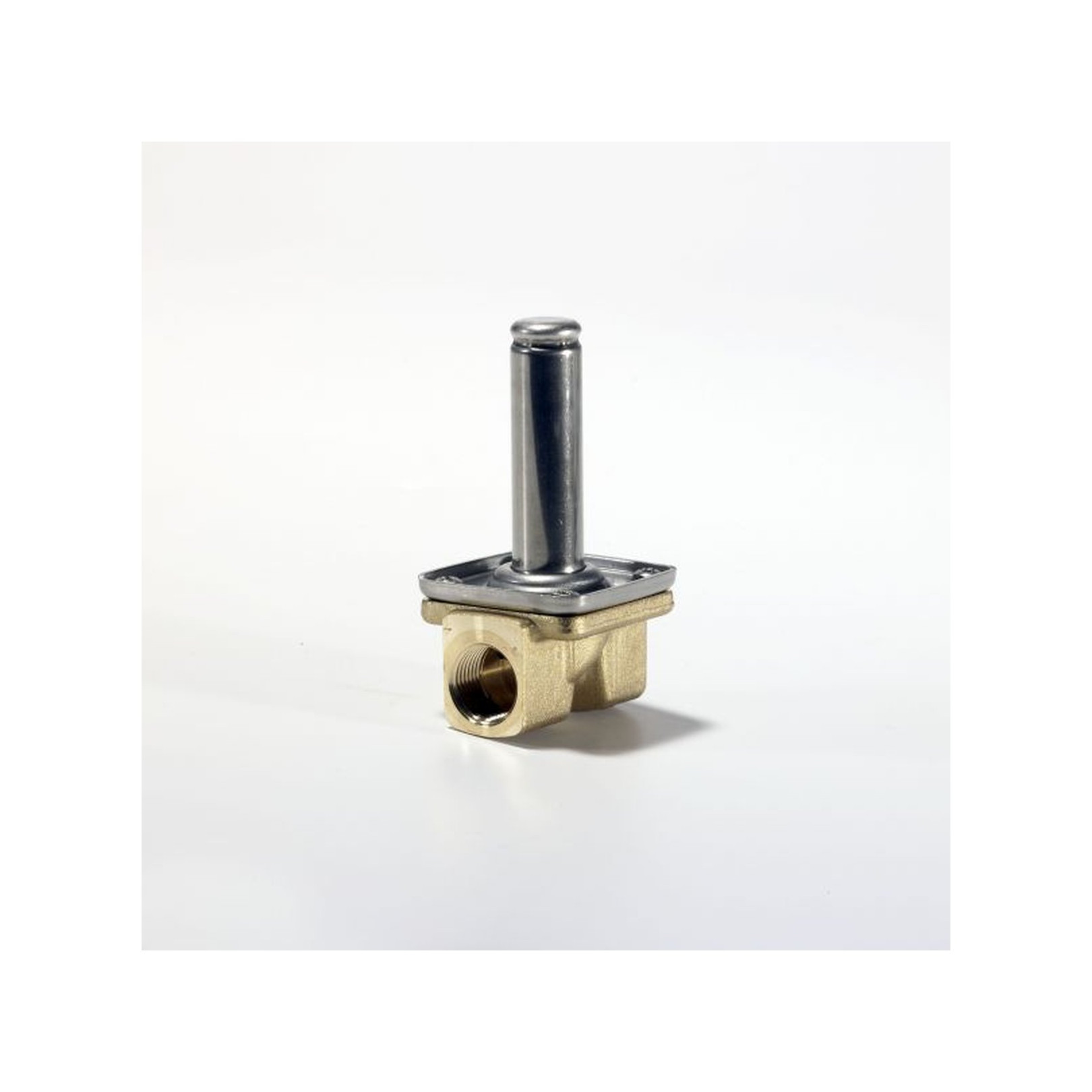 Danfoss Magnetventil EV220B 10B G 3/8 kvs 1.5 servogesteuert stromlos geschlossen NC 032U1246