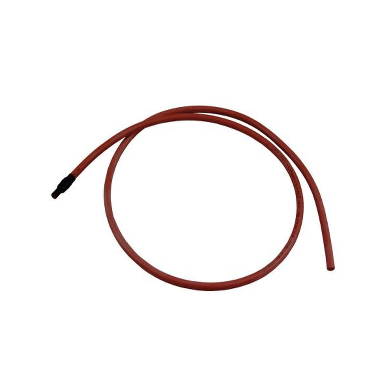 WOLF Zündkabel ZT870 1000mm Zündtrafo 870 Ersatz Heizkessel Zubehör 279651099