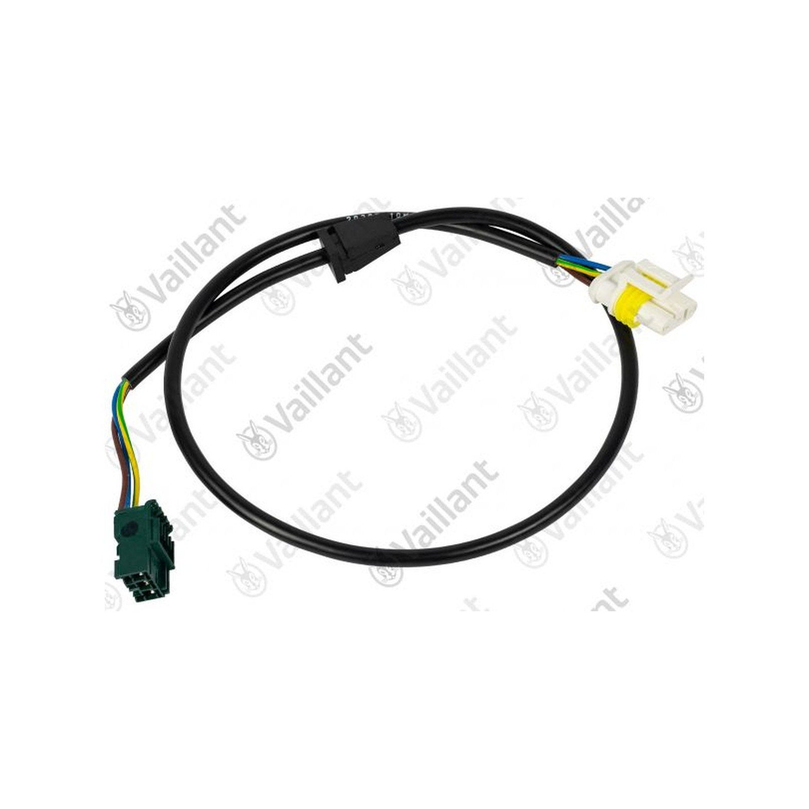 Vaillant Kabel Ersatzteil VC VCW VCI Heizgerät kompatibel 0010030691
