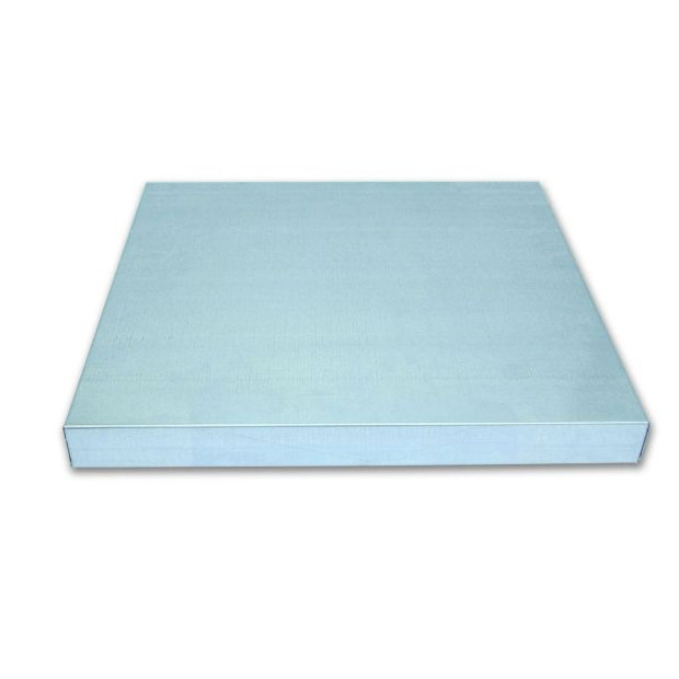 Roth Kesselpodest Typ D 1000x650x70mm Polyurethan Stahl Schalldämmung 1135003994