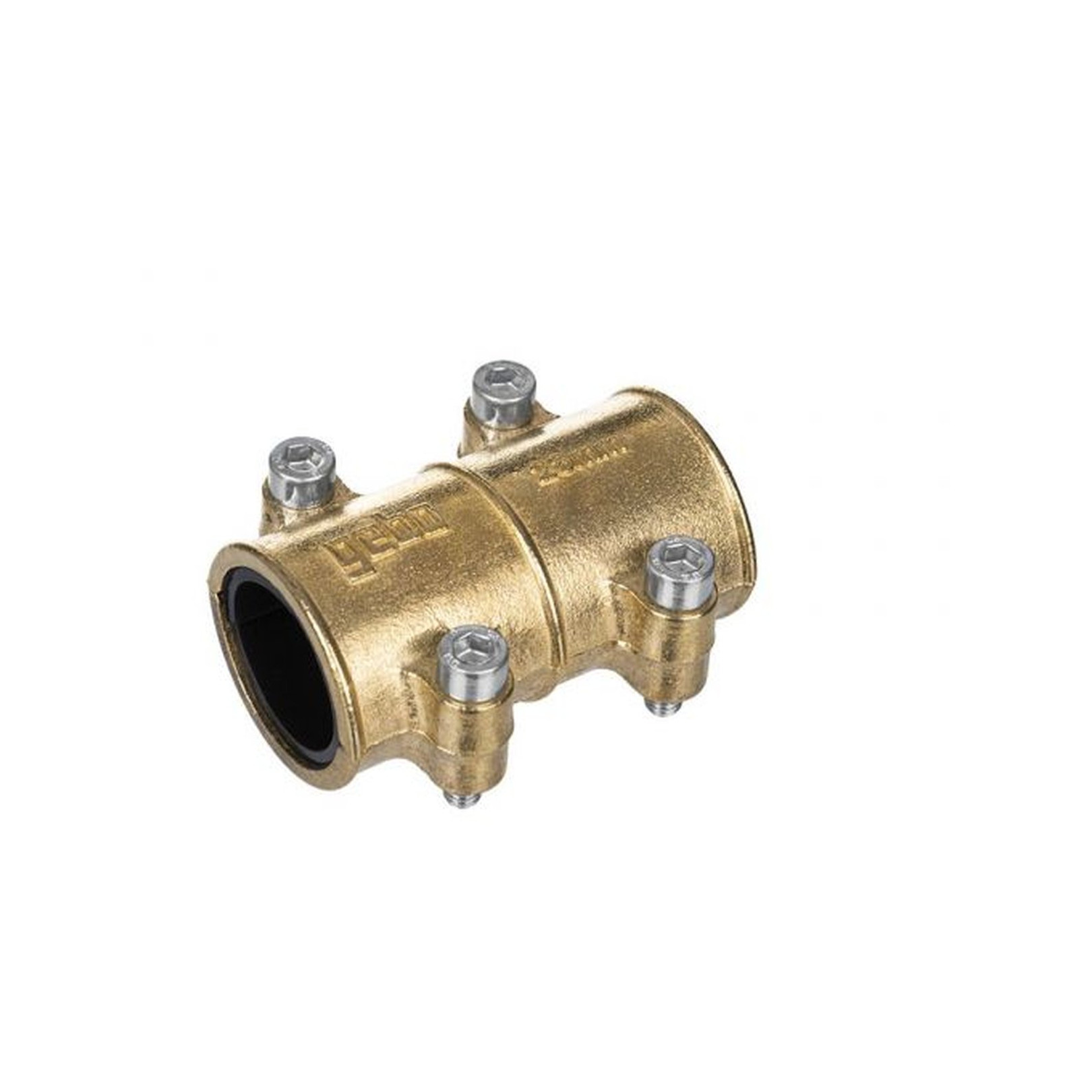 Gebo DichtSchelle Messing Serie 620 Typ MD 35 mm Wasser PN 10 90C Hersteller-Artikelnummer 04.620.60.35