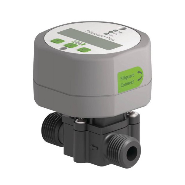 Winkelmann Leitfähigkeitssensor Fillguard Plus Reflex Fillsoft Wasserzähler Überwachung 9131058