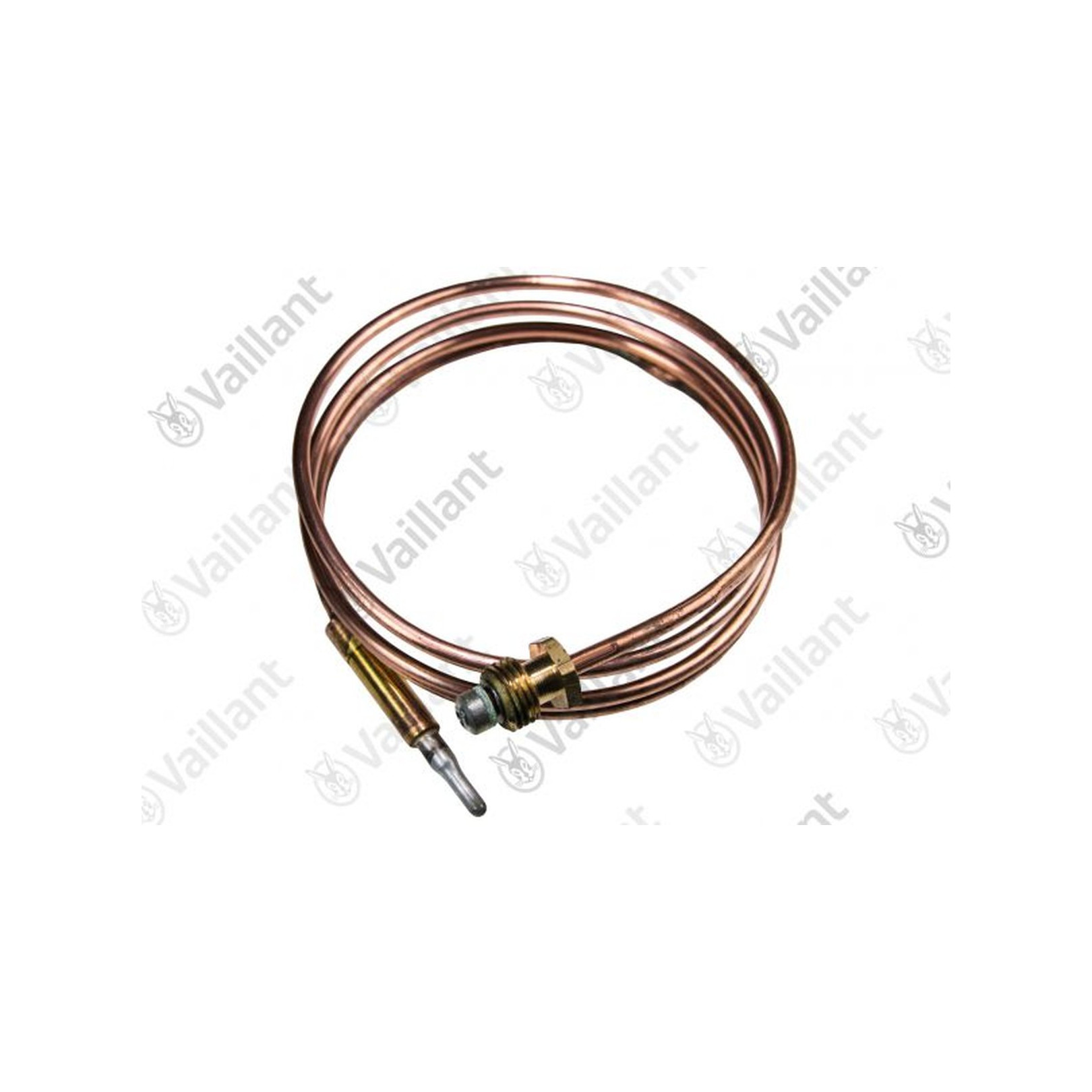 Vaillant Thermoelement 171198 kompatibel VGR Baureihe Ersatzteil 171198