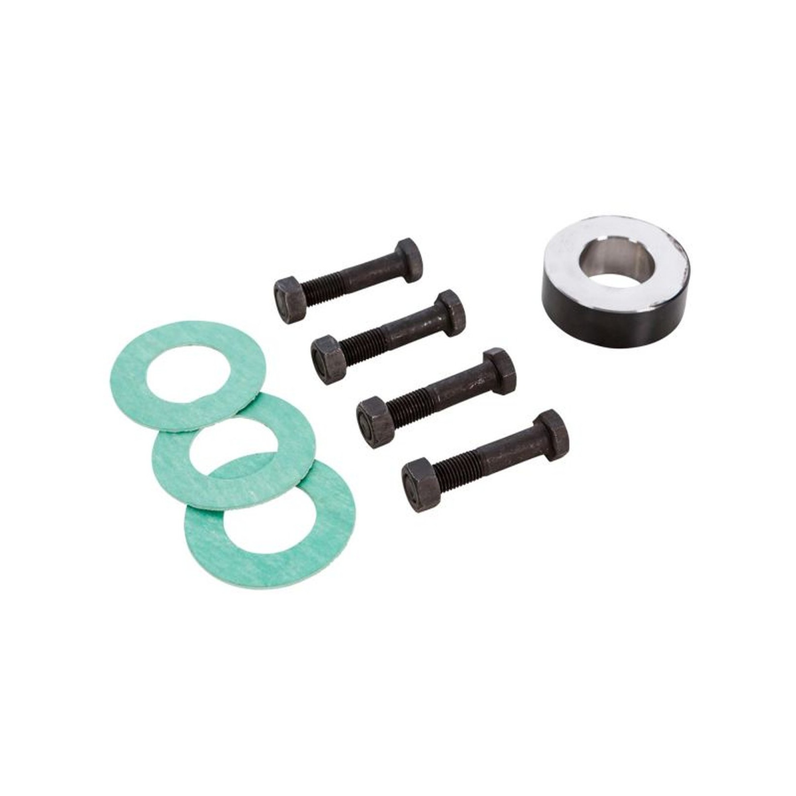 Grundfos Ausgleichsstück A40-30 DN40 PN10 30mm Adapter 96608515