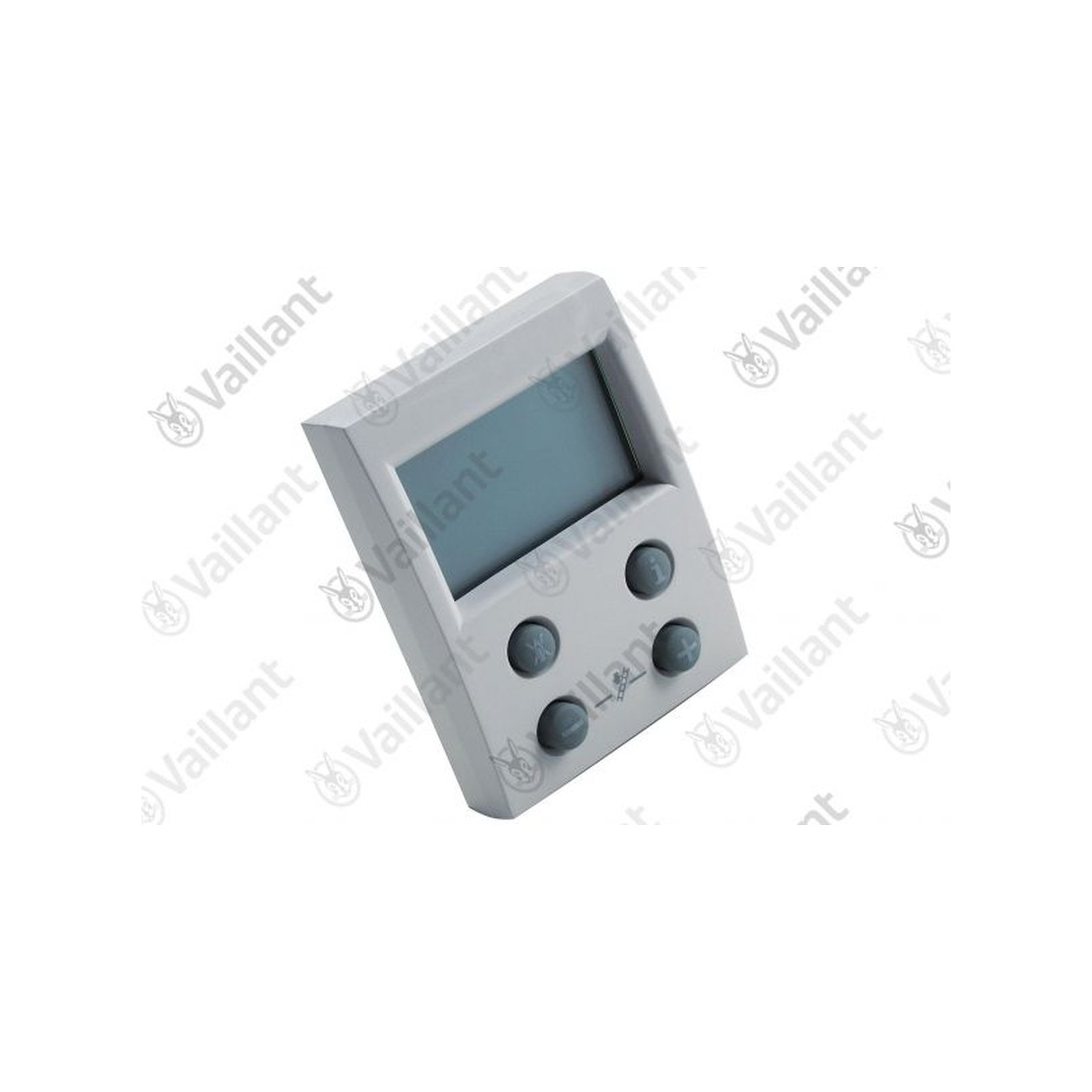 Vaillant Leiterplatte Display grau Ersatzteil 130822