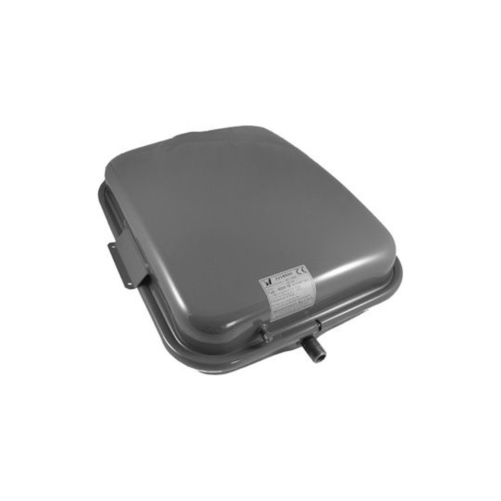 Junkers Ausdehnungsgefäß Heizungszubehör Ersatzteil kompatibel KS31-6EC31 KSN25-6EC23 87154071300