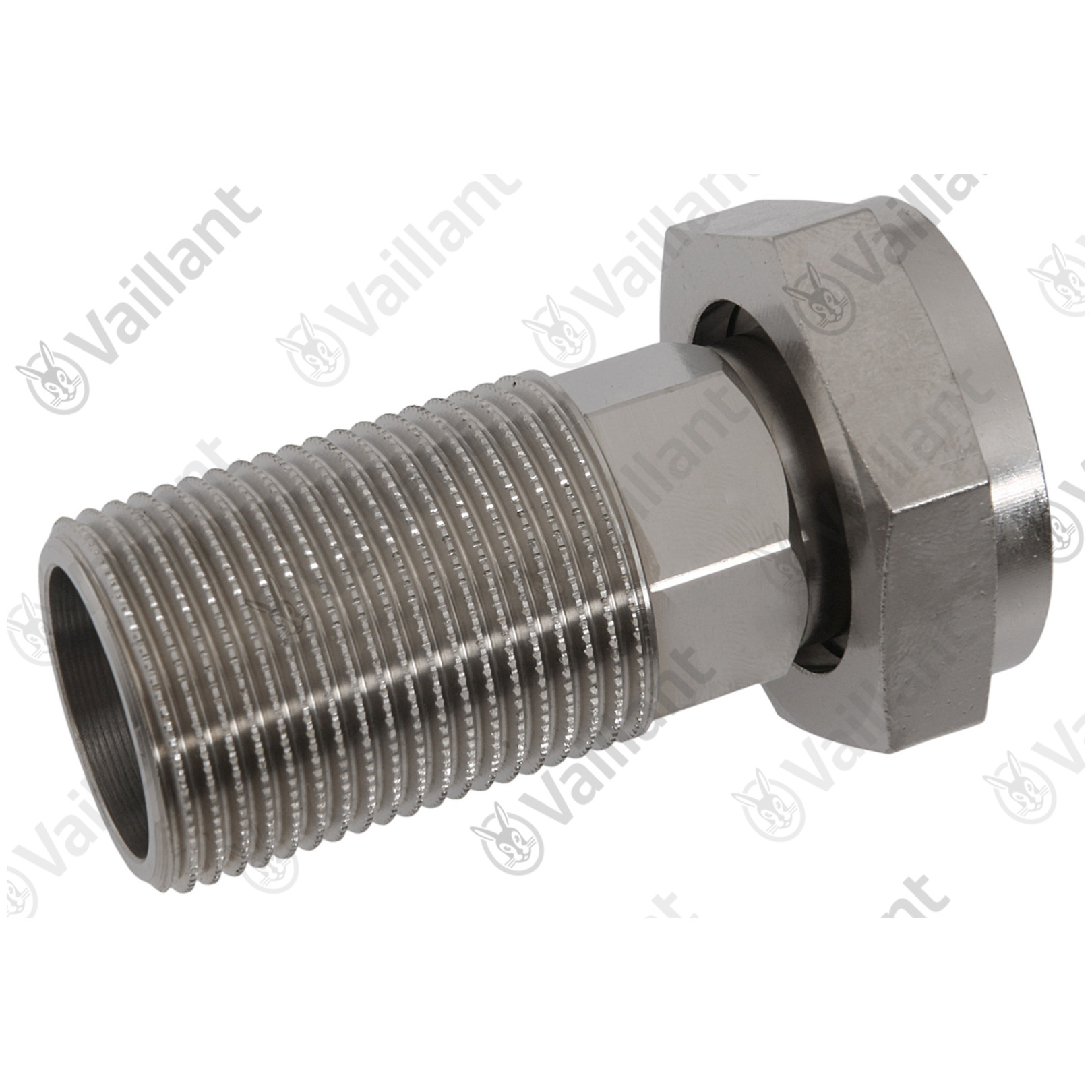 Vaillant AnschlussStück 081623 kompatibel VC VCW Installations-Set 081623