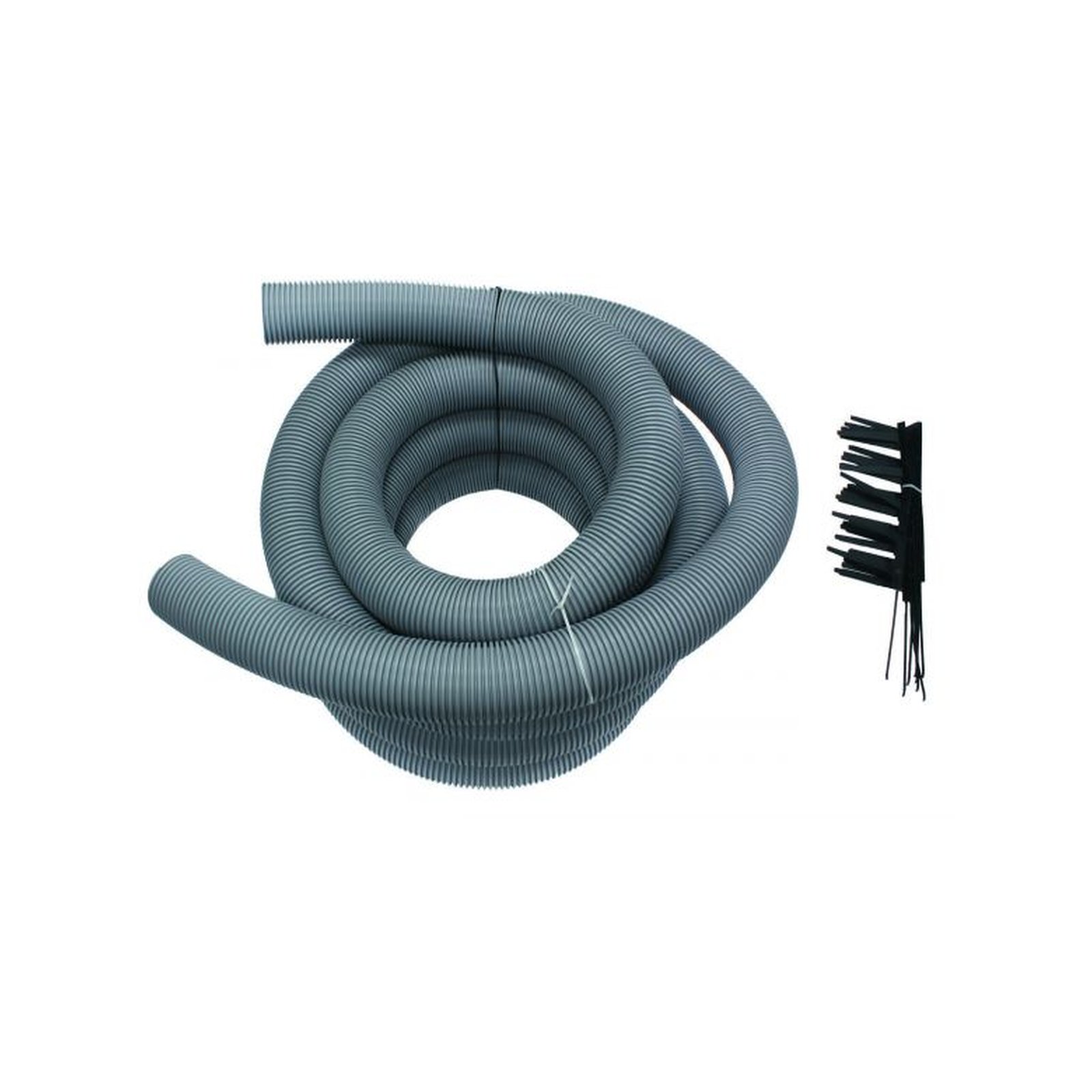 Vaillant Flexible Abgasleitung 100 PP 15 m Abstandhalter 7 Stück 303520