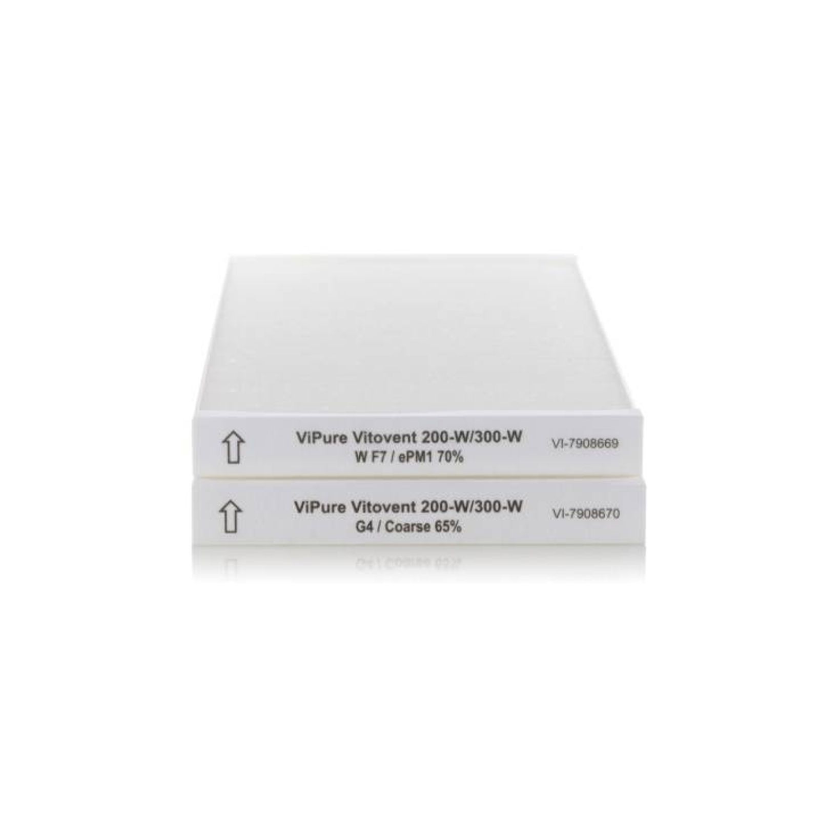 Viessmann ViPure Filter-Set Vitovent 300-W fine-7521198