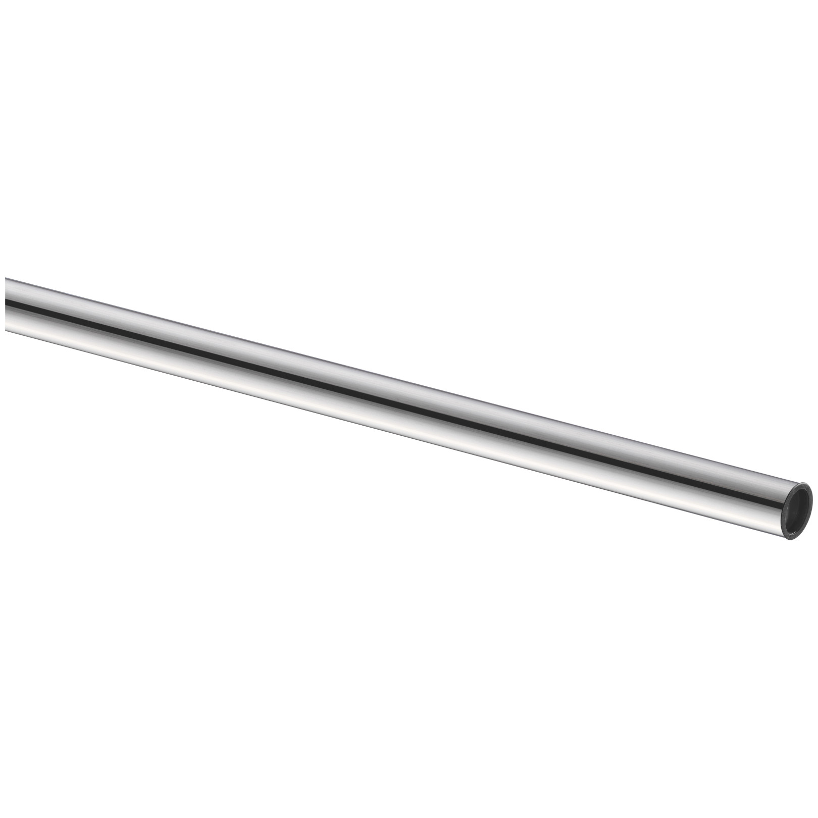 Viega Temponox-Rohr 1703 42x1,5mm Edelstahl 1.4520 591229