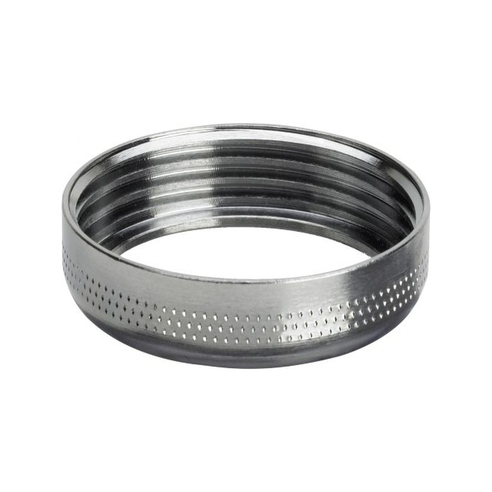 Viega Überwurfmutter G 1 1/4 Messing verchromt 1325V-654 192914