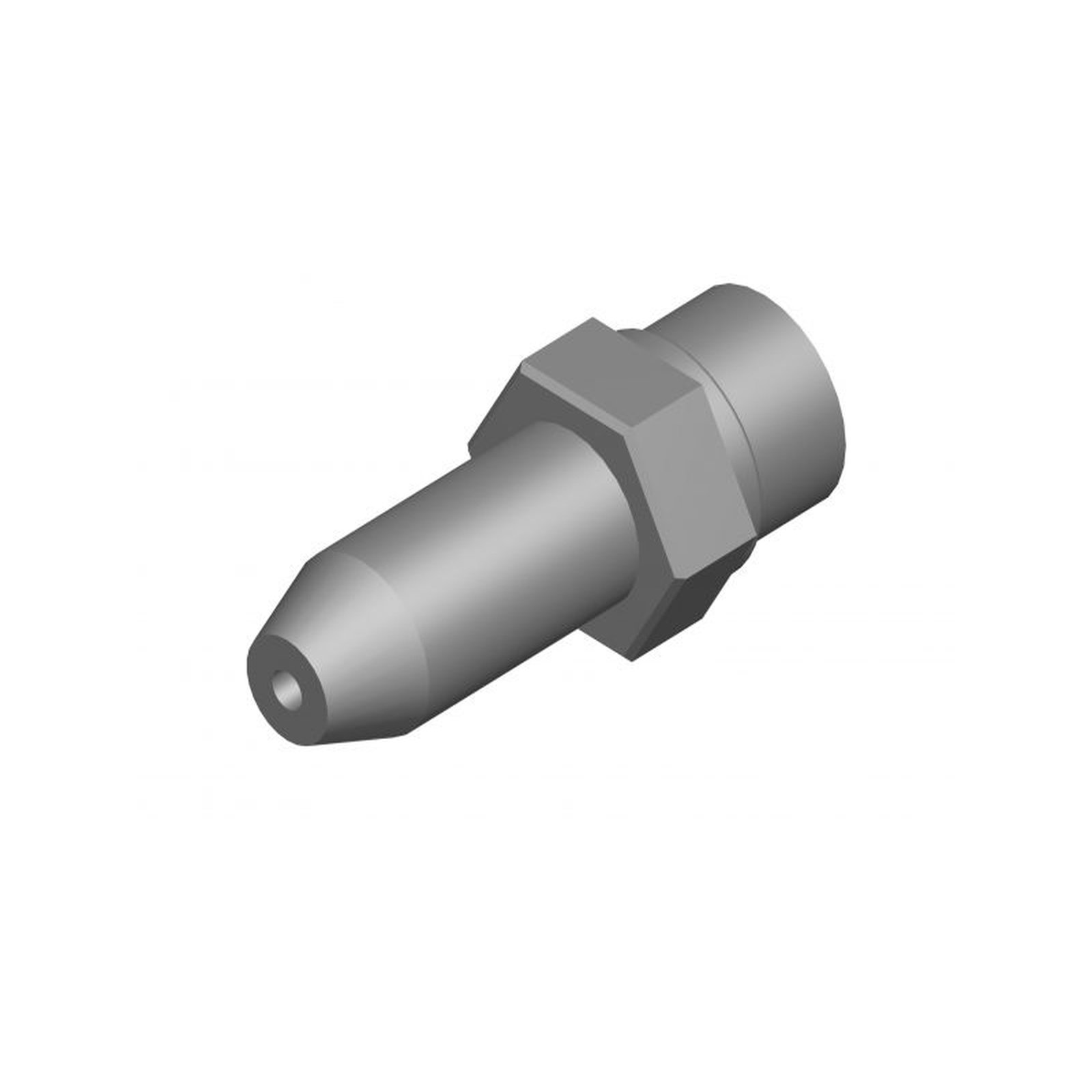 BOSCH Junkers Düse Ersatzteil Heizgeräte kompatibel 87082021130