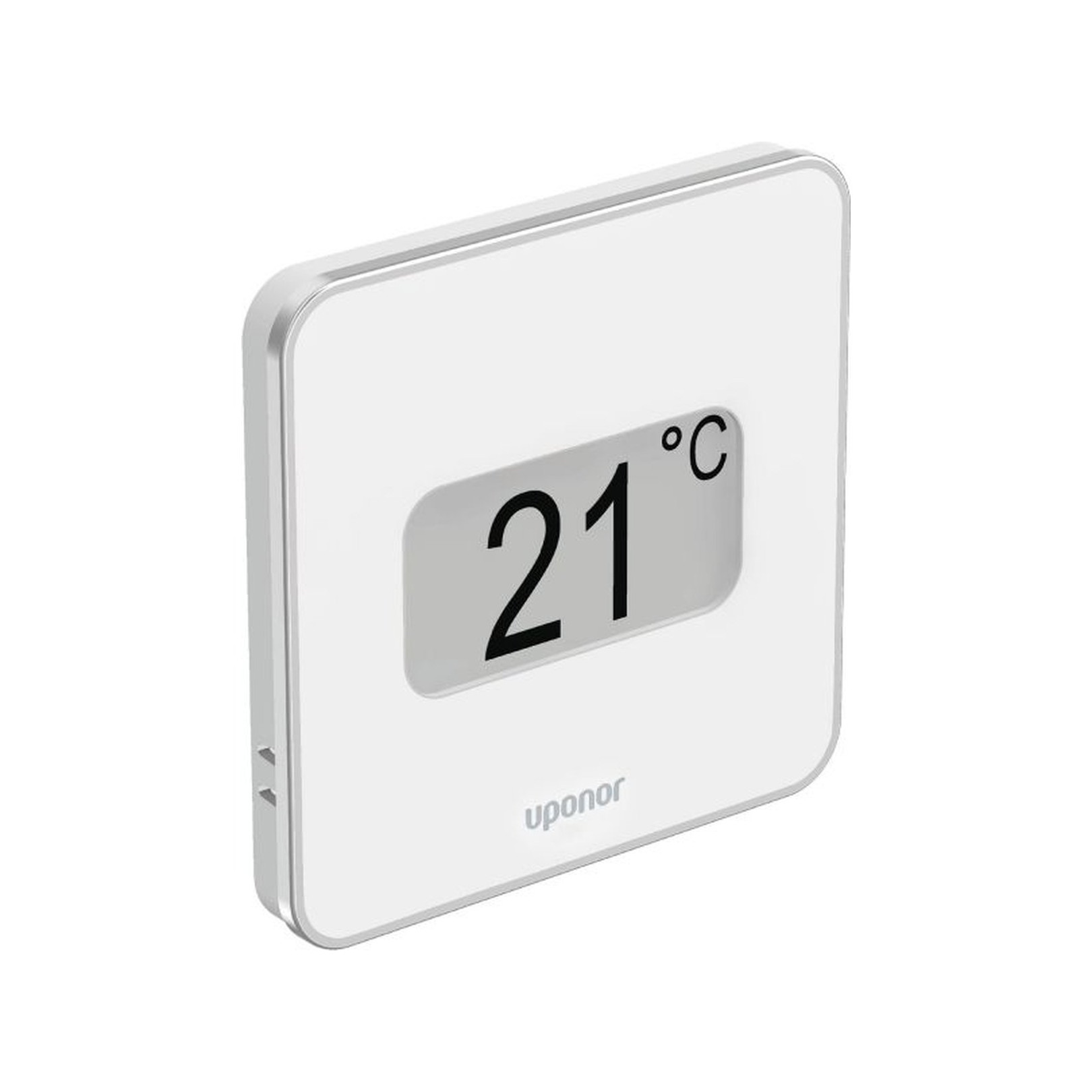 Uponor Smatrix Base RT-Feuchtefühler T-149 Bus D-plus RH 1087813