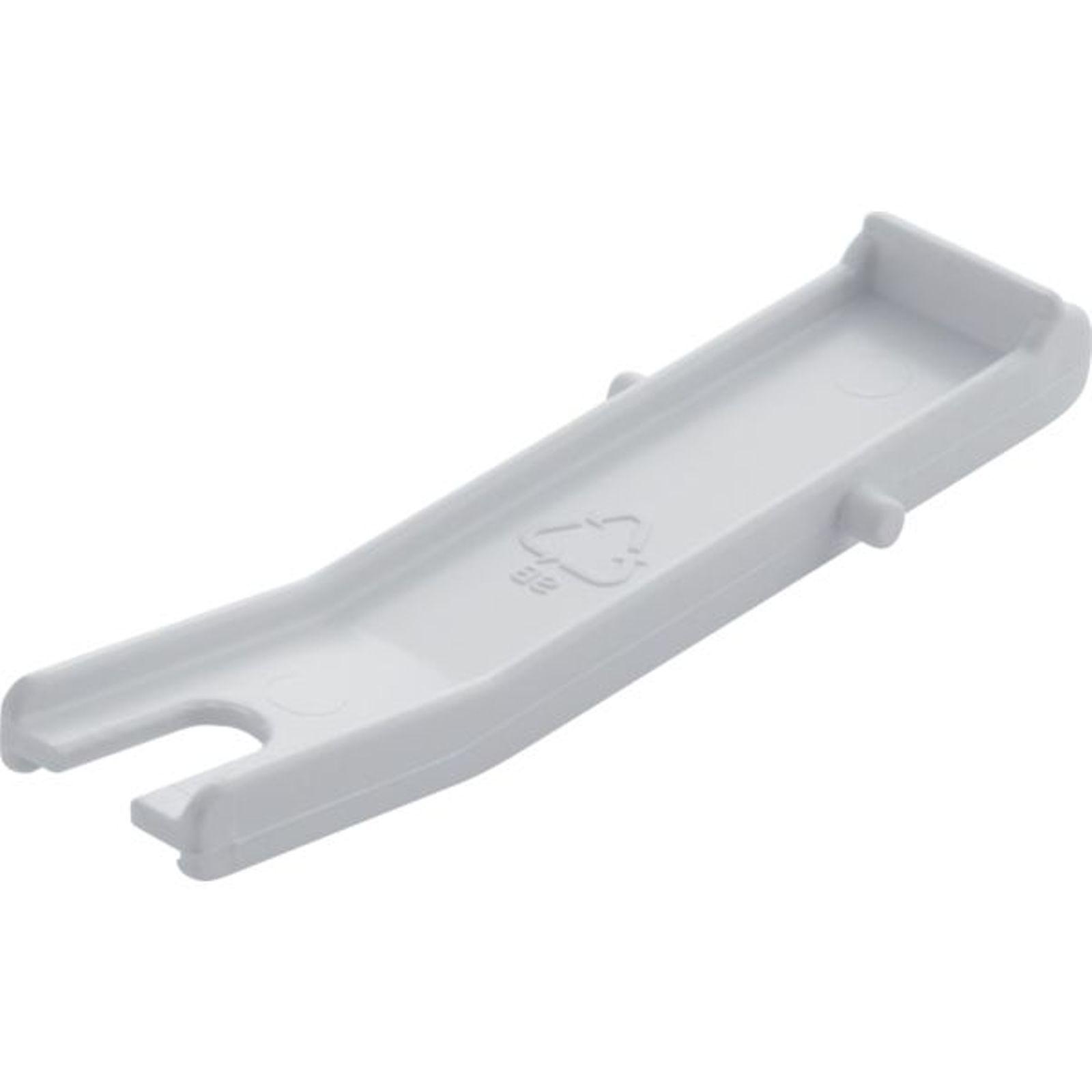 Geberit Unterbrechungshebel Betätigungsplatte 200F Highline Ersatzteil 240066001