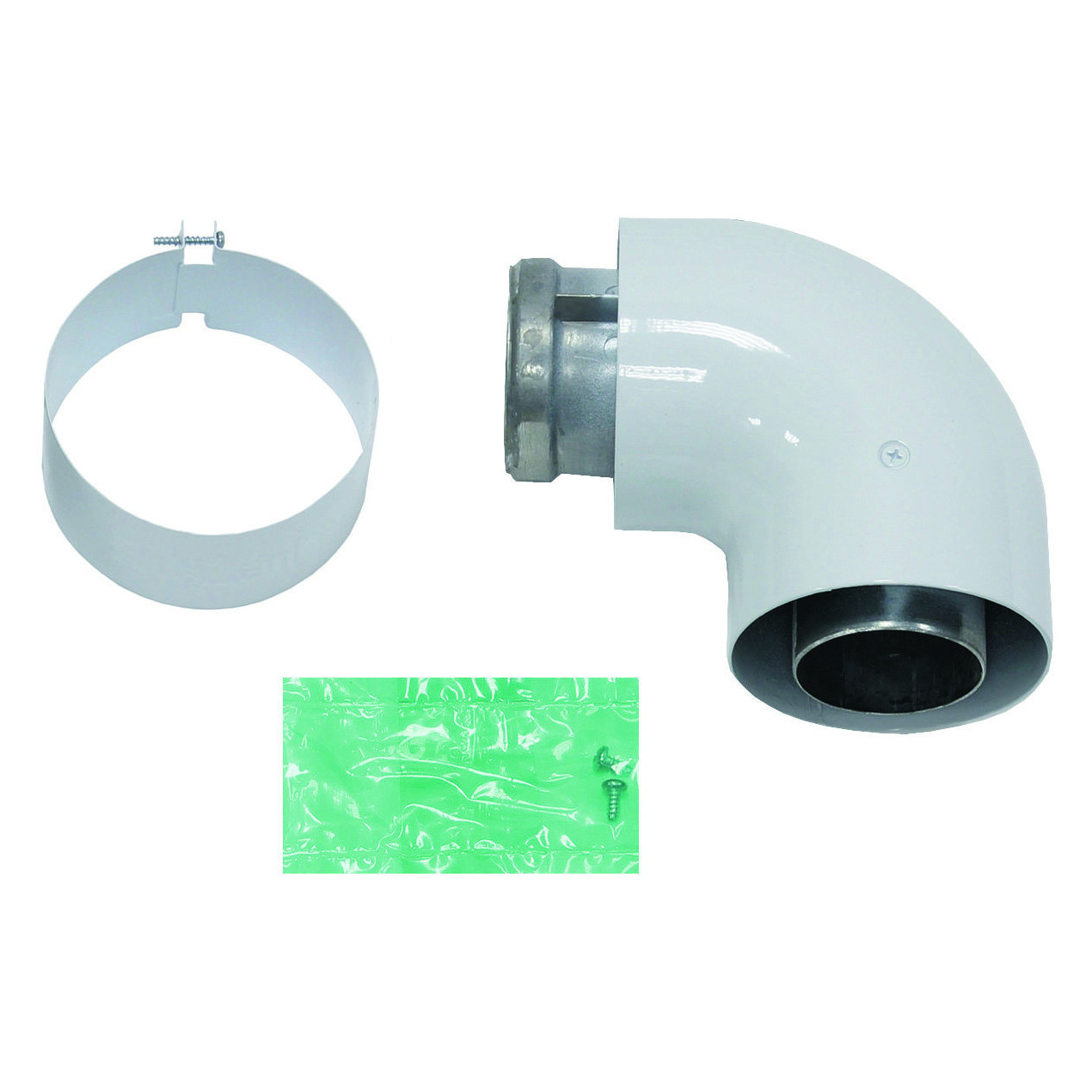 Viega Pressfitting Sanfix P 2114.11 Winkel 16mm x 1/2 Zoll IG Rotguss SC-Contur 303808