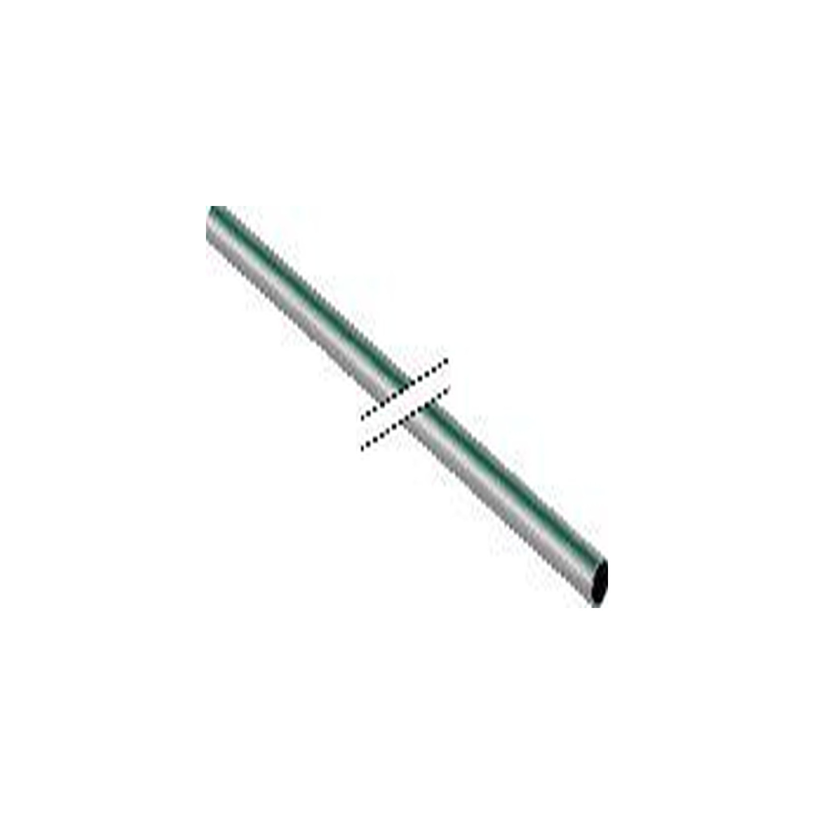 Geberit Mapress Edelstahlrohr 1.4521 d28x1 nickelfrei 6m CrMoTi 39045