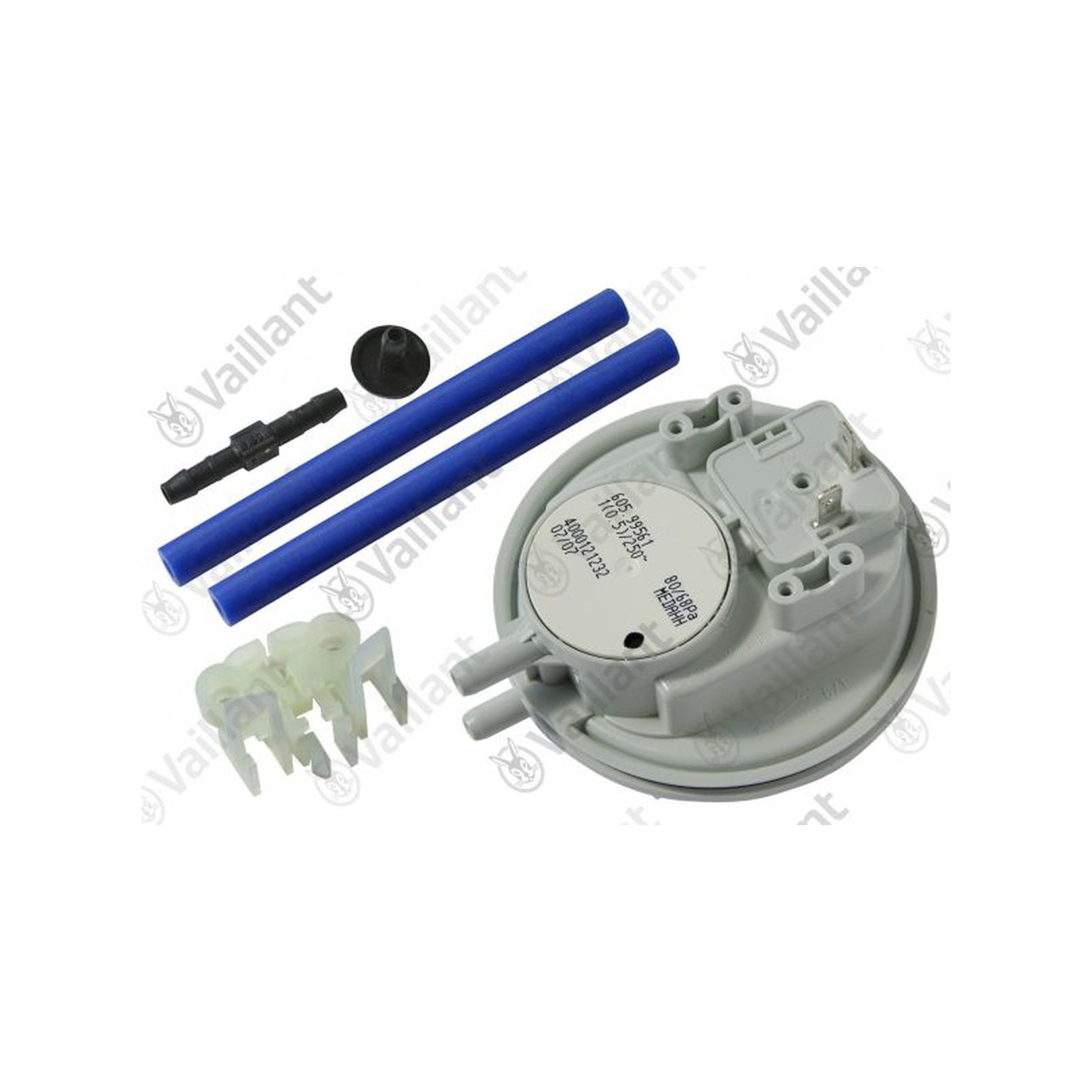 Vaillant Druckwächter 0020041905 kompatibel VC VCW 95plus195plus245/4-5 R1