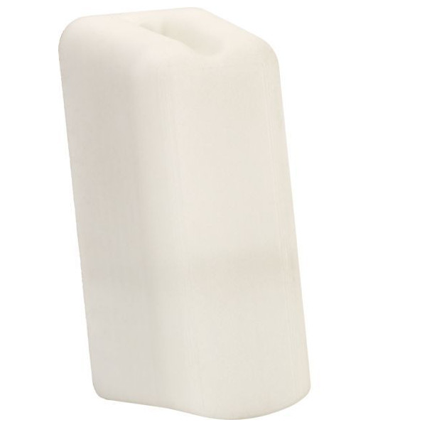 STIEBEL ELTRON Außenfühler AF PT Zubehör Regelung Kunststoffgehäuse 7,5x5x3 cm 235997