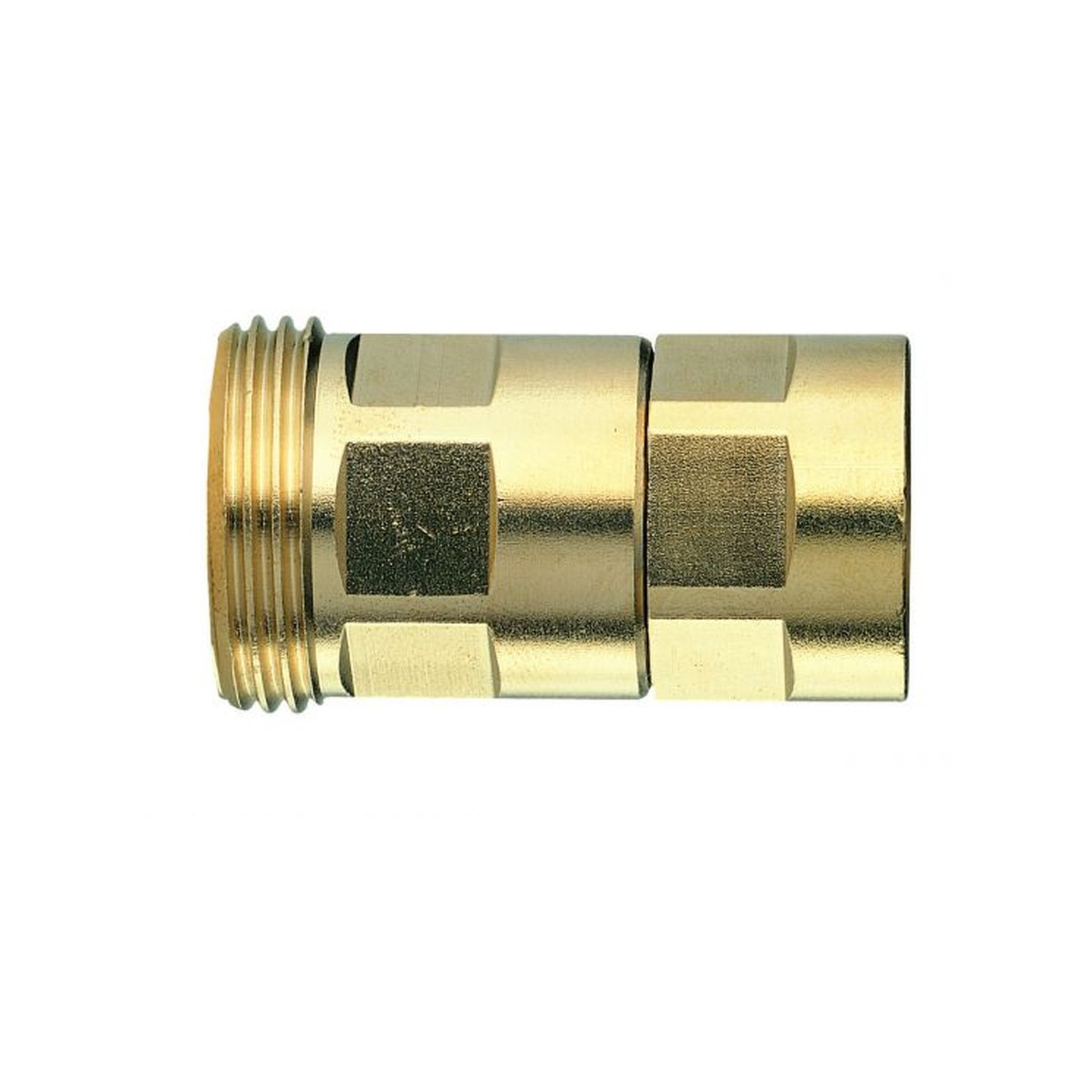 Heimeier Entleerungs- Fülladapter Regulux Rücklaufverschraubung 1/2 Zoll DN 15 Schlauchanschluss 0301-00.102