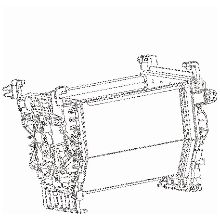 ATAG Wärmetauscher OSS2 S4731100 Ersatzteil Wärmeerzeuger 0.125kg 8719638551984